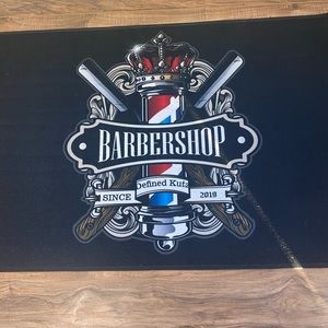 Meet your Posher, Jeffery